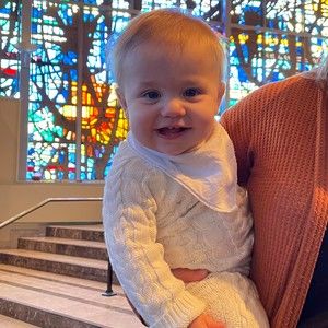 Meet your Posher, Christina